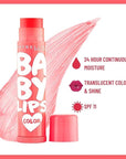 Maybelline Baby Lips Color SPF 16 4.5g