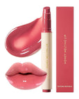 Nature Republic HONEY MELTING LIP (03 BERRY) SOFT LIP STICK, Hydrating Gloss, Moisturizing balms, Sheer tint, Shine & Glowy Finish, korean make up