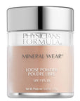 Physicians Formula Mineral Wear Talc-Free Loose Powder Creamy Clinicially Tested