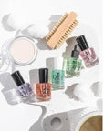 duri Nail Polish, 735 Leo,