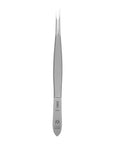 GERMANIKURE 4pc Manicure Set in Yellow Leather Case - Made in Solingen Germany, FINOX Stainless Steel Tools – Professional Quality Compact Nail Grooming Kit