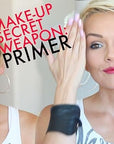 Foundation Primer Compare to Bare Minerals Prime time(Prep