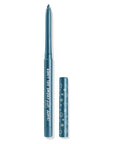 Colourpop BFF Crème Gel Liner - Waterproof Gel Eyeliner Pen with a High-Pigment & Buildable Formula - Colored Eyeliner with 18-Hour Wear - Outer Space (0.01 oz)