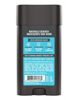 Every Man Jack Men's Pro Deodorant - 48-Hour Odor Defense Blend - Aluminum Free - Contains Postbiotics, Tapioca Stach & Oat Powder - Coconut + Vanilla Scent - 2.6 oz (1 Pack)