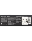 Profusion Cosmetics Highlight Makeup Case - 5.10z Clear