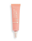 Revolution Beauty, Superdewy Liquid Blush, Richly Pigmented & Fl. Oz.