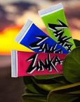 Zinka Colored Nosecoat Zinc Oxide Sunblock (White)