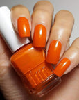 duri Nail Polish, 781 Uninhibited,