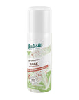 Batiste Dry Shampoo, Bare, Mini Travel Size 1.6 oz (Pack of 2)