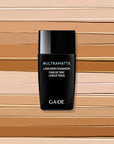 Ultramate Long-Wear Foundation, 153 - Sweat-Resistant and No-Transfer Face 1 oz