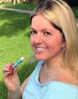Mongo Kiss Shimmering Lip Balms (6 flavors
