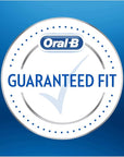 Oral B Toothbrush Refills Cross Action