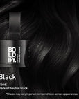 BOLDIFY Hairline Powder - Instantly
