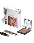 wet n wild Edit Makeup Set