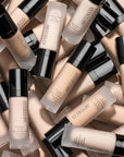 ARTDECO Perfect Teint Foundation - Olive Beige N°56 Fl Oz