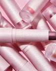 2PCS Tinted Lip Balm Chapstick Hydrating/Coloring