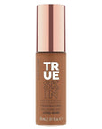 Catrice | True Skin Hydrating Foundation (092 | Warm Spices)