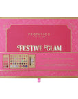 Profusion Cosmetics Sweet Holiday Festive Glam