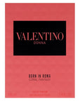 Valentino Donna Born In Roma Coral Fantasy by Valentino for Women - 3.4 oz EDP Spray