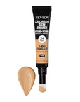 Revlon ColorStay Skin Awaken 5-in-1 Concealer, Lightweight, Creamy fl oz