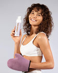 Velvet Self Tanning Mitt Applicator