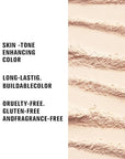 AMY'S DIARY Neutral Nude Eyeshadow Palette Makeup, 2 Colors Velvety Matte Finish, Cool-Toned Nude Taupe Eye Shadows, Natural Everyday to Eye Makeup Looks, for Brown Eyes Long Lasting Naturing-Looking