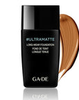 Ultramate Long-Wear Foundation, 155 - Sweat-Resistant and No-Transfer Face 1 oz