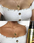 b.tan Ultra Long Lasting Self Tanner Mousse | Forever & Ever - Lasts Up to 11 Days, Fast, 1 Hour Express Sunless Tanning Foam, No Fake Tan Smell, Dark Bronze Glow, Vegan, Cruelty Free, 6.7 Fl Oz