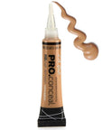 (CHOOSE YOUR COLOR) LA Girl HD Conceal High (Cool Tan)