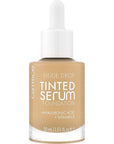 Catrice | Nude Drop Tinted Serum Foundation |