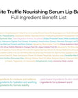 d’Alba Italian White Truffle Nourishing Serum Glowy