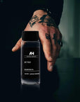 My Way Essential Oil Scent 50ml - Antal Hayat Diffuser Oil - Home Luxury Scents - Lemon, Comforting Sandalwood, Warm Cedarwood & Pretty Iris - Diffuser Oil Blends for Aromatherapy
