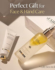 d'Alba All About Korean Skin Care, Nourishing