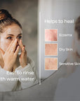 Pure Cimple Probiotic Face Cleanser -