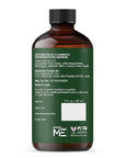Botanic Hearth 100% Pure Tea Tree Oil For Hair Growth | Infused with Jojoba & Grapeseed Oils | Hair Oil Repairs Dry Damaged Hair, Strengthening, Healthier - Hair Tonic, 2.0 fl oz