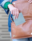 4 pcs cosmetic bag snap