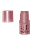 e.l.f., Monochromatic Multi Stick, Creamy, Lightweight, Versatile, Luxurious, Sparkling Rose, 0.17 Oz