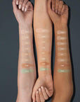 Catrice Liquid Camouflage Concealer (010 Porcelain) - Ultra