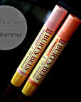 Burt's Bees Lip Shimmer, Grapefruit 0.09