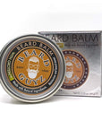 Beard Guyz Beard Balm - Style Your Beard (2.25 oz)