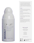 Beverly Hills V-Lift Instant Eye Lift and Eye Tuck Bee Venom Serum for Puffy Eyes, Dark Circles, Wrinkles, and Under Eye Bags Treatment for Women and Men | 30mL (120 Day Supply)