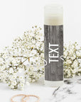 Andaz Press Personalized Bridal Shower Bachelorette Gray