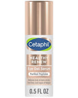 Cetaphil hydrating eye gel serum,