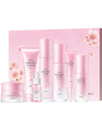 Skin Care Set JAPAN SAKURA Beauty