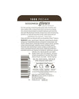 Burt's Bees Goodness Glows Liquid Makeup, Pecan - 1.0 Ounce