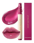 Nature Republic HONEY MELTING LIP (09 GRAPE) SOFT LIP STICK Hydrating Gloss, Moisturizing balms, Sheer tint, Shine & Nude, Glowy Finish, korean make up