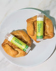 Crazy Rumors Biggie Apple Cake Flavored balm)