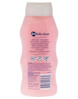 Zest Body Wash - Enriched with Almond Oil - Invigorating Scent - Hydrating Body Soap - Ideal for All Skin Types - Lush Orchid and Almond Oil - 20 oz