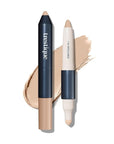 Trestique Concealer Crayon, Refillable Makeup Concealer With Built-In