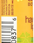Alba Botanica Hawaiian Coconut Cream Lip oz